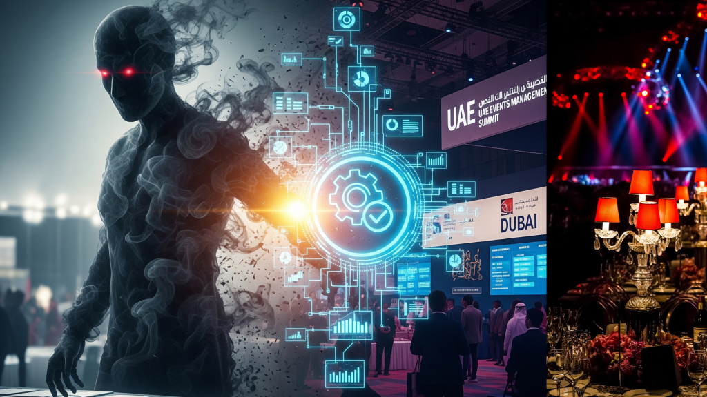 event management software UAE