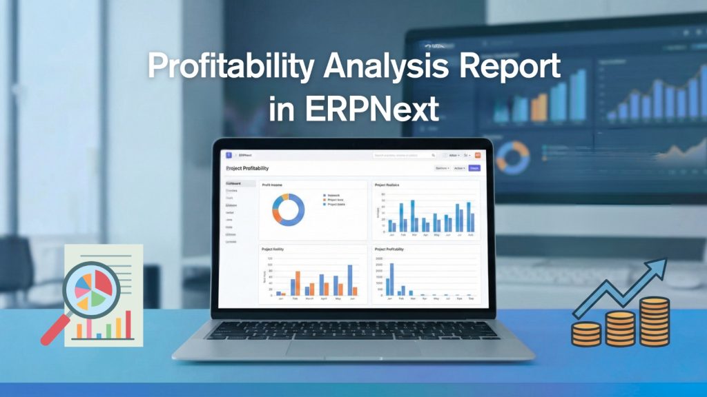 profitability analysis