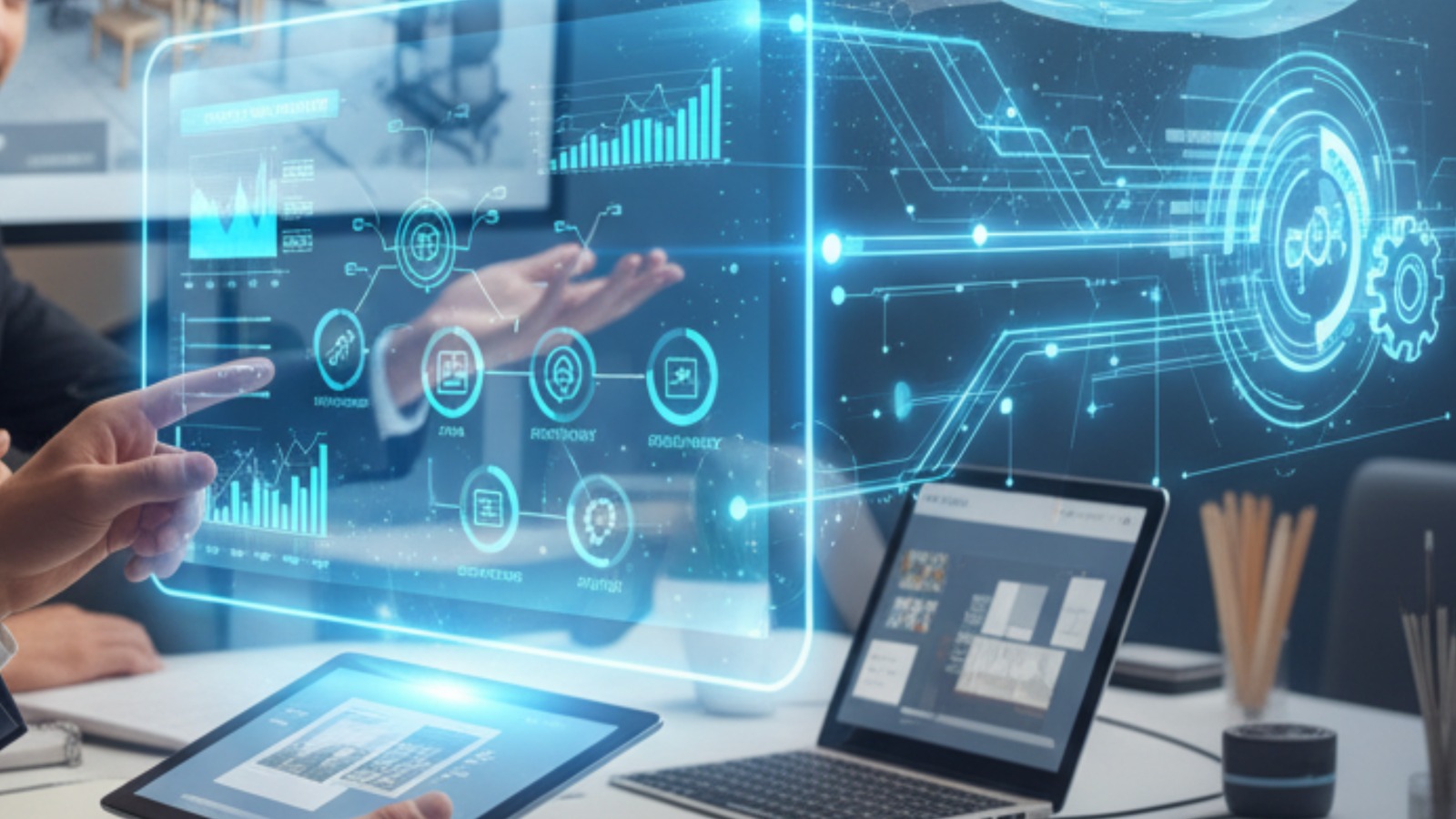 Delayed Invoicing = Delayed Cash Flow — How Interior Firm ERP Keeps Businesses Ahead 