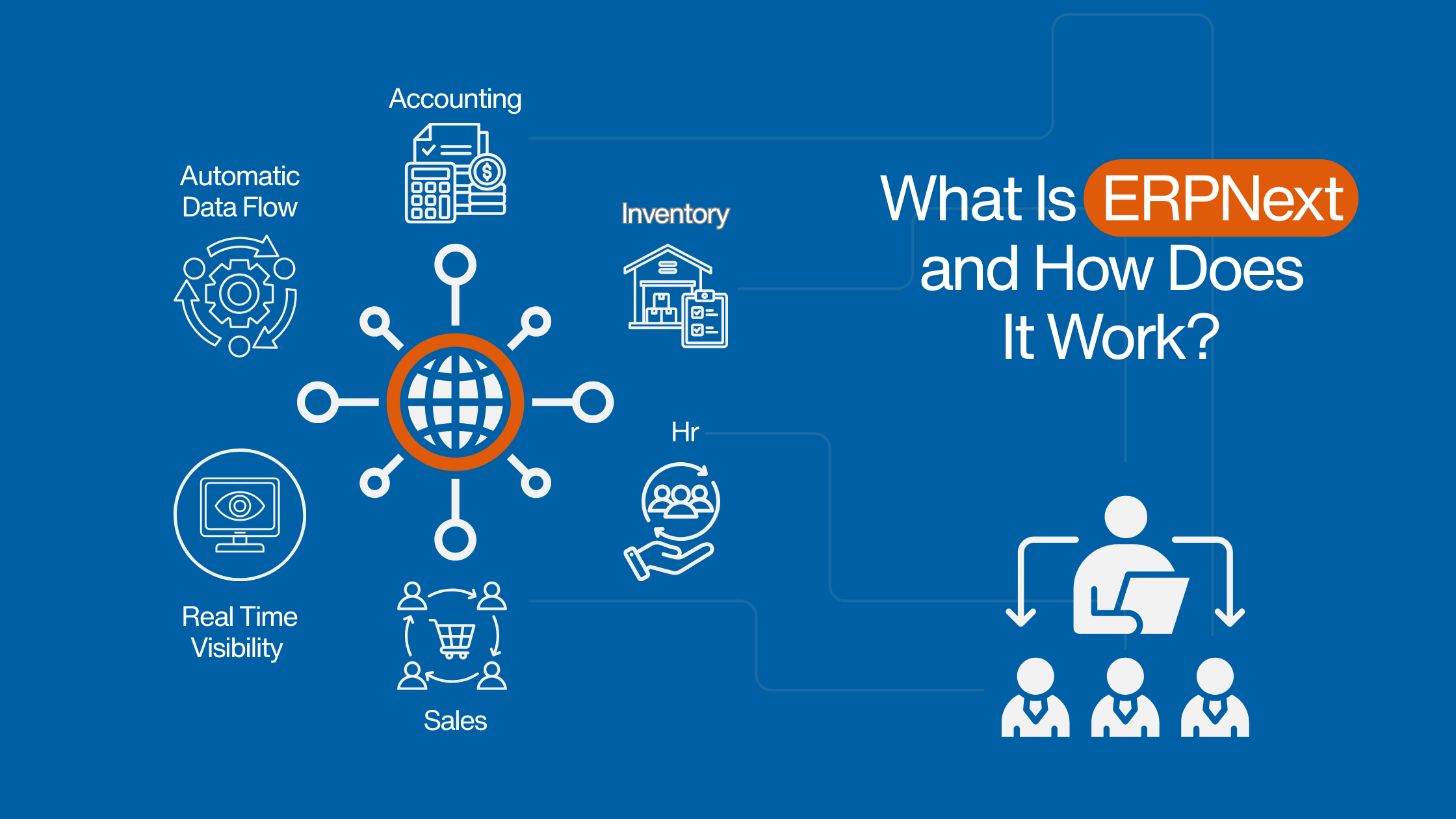 What Is ERPNext and How Does It Work?